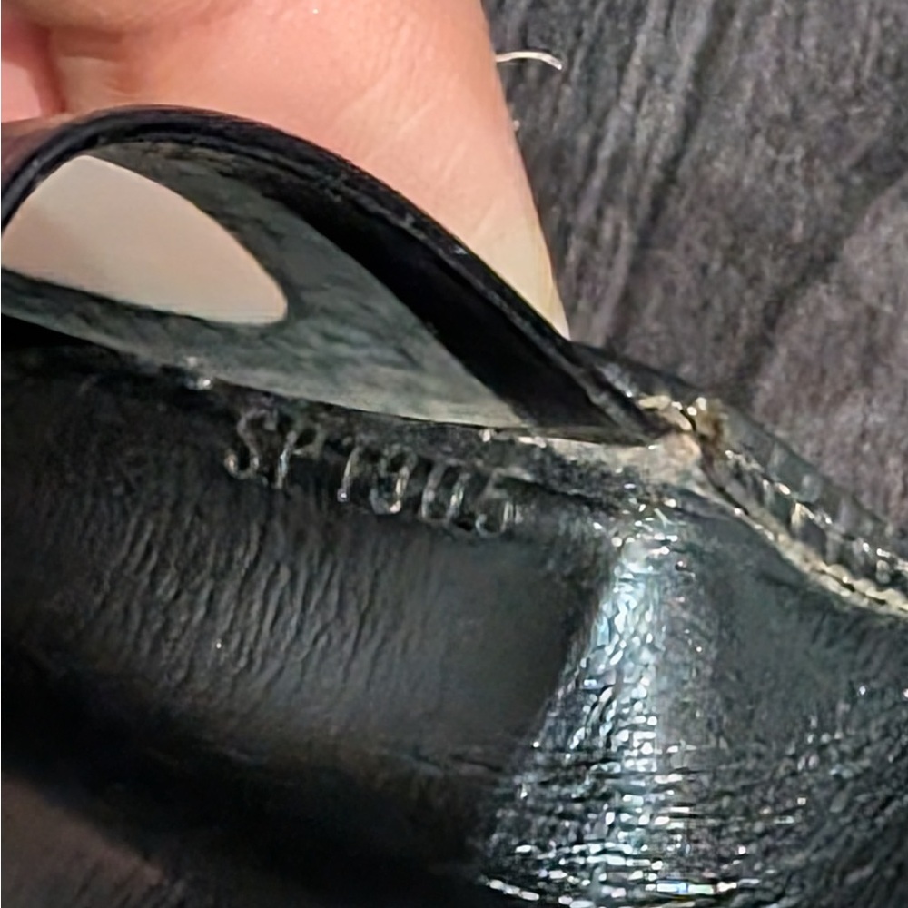 Louis Vuitton Black Epi Leather 2 pocket Card holder - Picture 5 of 8